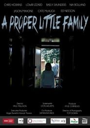A Proper Little Family (2013)