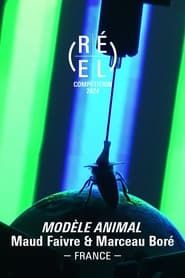 Animal Model series tv