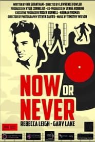 Now or Never series tv