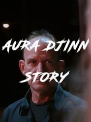 Aura Djinn Story series tv