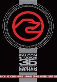 Image Falcon Studios 35th Anniversary Limited Edition 2007