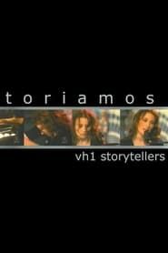 Tori Amos: VH1 Storytellers series tv