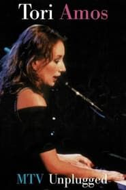 Tori Amos: MTV Unplugged (1996)