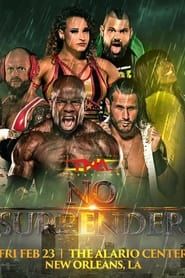 watch TNA No Surrender 2024
