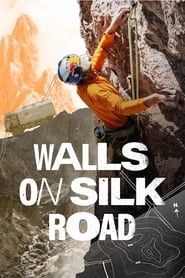 Walls on Silk Road series tv