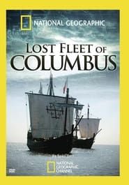 National Geographic Lost Fleet Of Columbus series tv