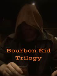 Bourbon Kid Trilogy Trailer series tv