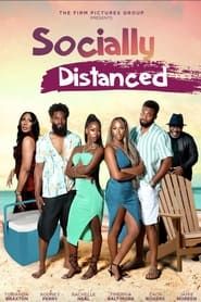 Socially Distanced series tv