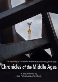 Chronicles of the Middle Ages series tv