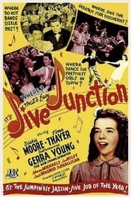 Jive Junction (1943)