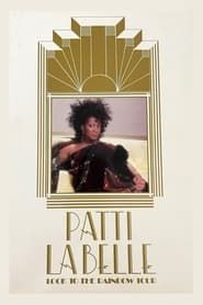 Image Patti LaBelle: Look To The Rainbow Tour
