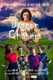 Dragon Chasers series tv