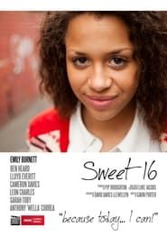 Sweet Sixteen series tv