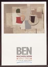 Image Ben Nicholson 1894-1982