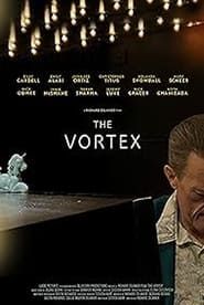 The Vortex-hd