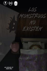 Monsters Don't Exist series tv