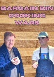 Bargain Bin Cooking Wars series tv