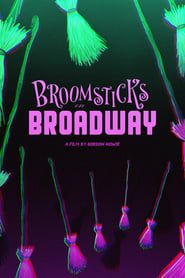 Image Broomsticks on Broadway