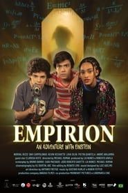 Empirion: Uma Aventura com Einstein series tv