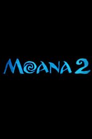 Moana 2 2024 streaming