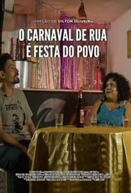 Image O Carnaval de Rua é Festa do Povo