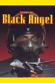 Flight of Black Angel-hd