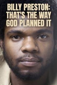 Image Billy Preston: That's The Way God Planned It