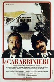 I Carabbinieri series tv