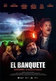 watch El banquete