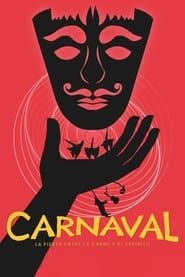 Image Carnaval: La Fiesta entre la Carne y el Espíritu