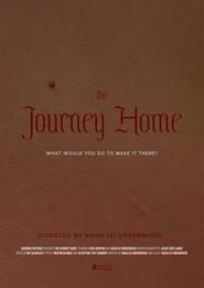 The Journey Home series tv