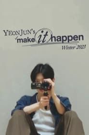 Image Yeonjun's Make it Happen Winter 2023 2024