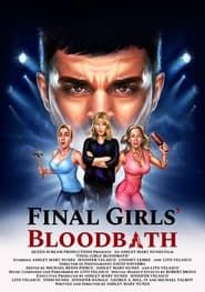 Final Girls' Bloodbath (2023)