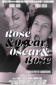 Image Rose & Oscar, Oscar & Rose