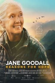 Jane Goodall: Reasons for Hope series tv