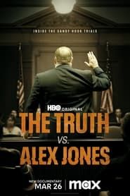 The Truth vs. Alex Jones series tv
