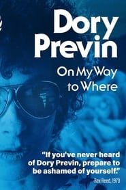 Image Dory Previn: On My Way To Where