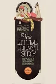 The Little French Girl-hd