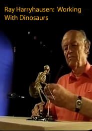 Ray Harryhausen: Working With Dinosaurs  streaming