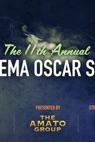 The 11th Annual On Cinema Oscar Special LIVE from AmatoCon (2024)