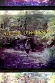 All the Difference (1970)