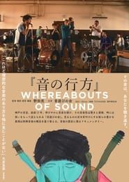Whereabouts of Sound series tv