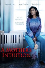 A Mother's Intuition series tv