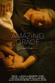 Amazing Grace 2023 streaming