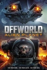 Image Offworld : Alien Planet