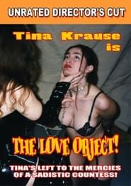 The Love Object series tv