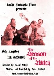Season of the Witch series tv