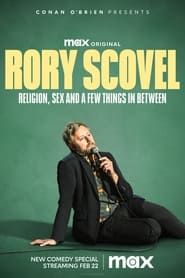 Rory Scovel: Religion, Sex and a Few Things In Between series tv