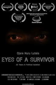 Image Eyes of a Survivor