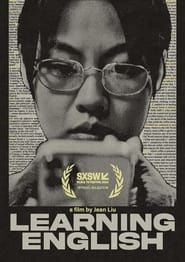 Learning English series tv